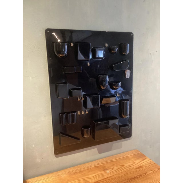 Little bit of oxidatie on the metal parts and Little scratches , see picture. This piece is attributed to the mentioned...