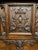 Late 19th Century Price Reduced: Late 19th Century English Renaissance Gothic Oak Buffet Sideboard For Sale - Image 5 of 13