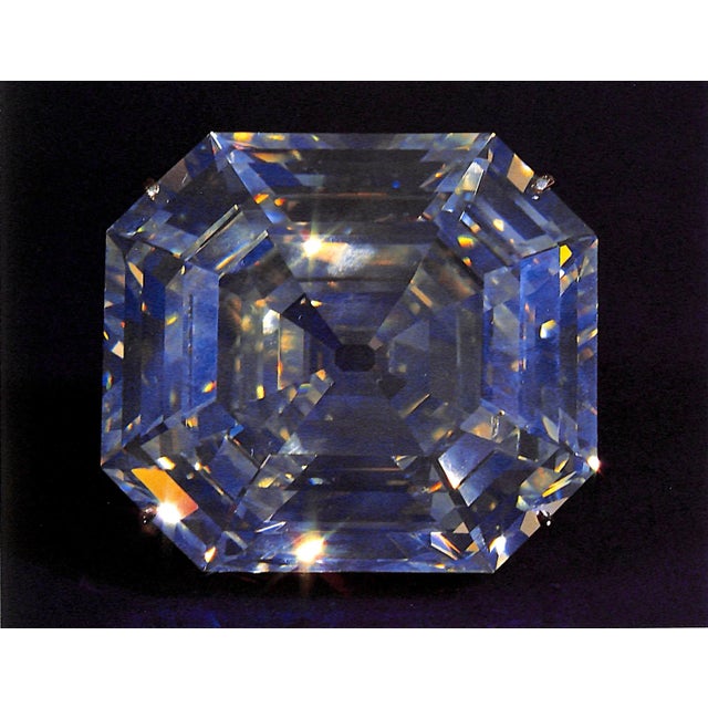 "Harry Winston: The Ultimate Jeweler" 1988 Krashes, Laurence (Inscribed) For Sale - Image 9 of 10