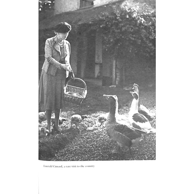 Paper "The Strenuous Years: Diaries, 1948-55: Cecil Beaton's Diaries" 1973 Beaton, Cecil For Sale - Image 7 of 8