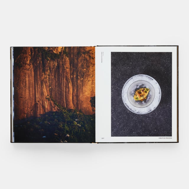 Oteque: Ideas, Principles, Recipes, Stories and Connections [A Cookbook] For Sale - Image 12 of 12