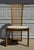 Pietro Costantini Late 20th Century Set of 4 Postmodern Italian Slatted High-Back Dining Chairs by Pietro Costantini For Sale - Image 4 of 18