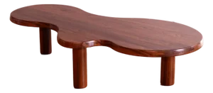 Forme Libre Style Coffee Table