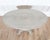Early 20th Century Antique Swedish Oval Painted Center Table, circa 1900–1910 For Sale - Image 5 of 11