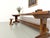 Antique Monastery Table in Oak, 1900 For Sale - Image 14 of 18