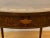 Wood 18th to 19th Century Adam Style Inlay Federal Center Table For Sale - Image 7 of 13