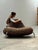 Rattan Wicker Nest Chair by Udom Udomsrianan & Planet 2001, Thailand, 2000s For Sale - Image 4 of 14