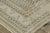 Hand-knotted in wool circa 1910-1919, this 8x11 antique Persian Saraband rug is a striking addition to Rug & Kilim’s...