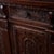 Antique Credenza with Plate Rack by Maggini Recanati, 1800s For Sale - Image 13 of 18
