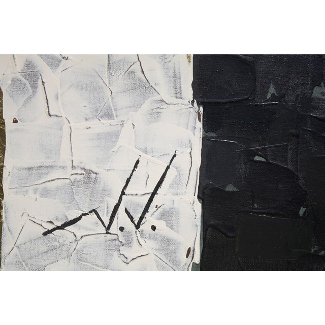 Natalia Vypritskaia, Observer, 2023, Acrylic on Canvas For Sale - Image 4 of 6