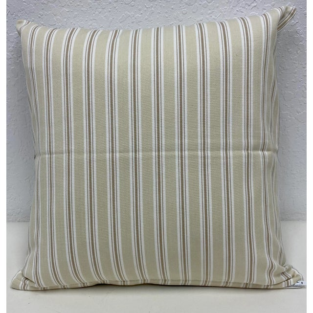 16" Square Pillow Decorated With Regal Scotties, Dachshunds, Jack Russells & Various Other Dog Breeds- Made in Uk. For Sale - Image 10 of 13