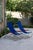 Lido Lounge Chair by Battista and Gino Giudici for Fratelli Giudici, 1930s For Sale - Image 14 of 16