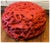 Large Postmodern Gaetano Pesce Senza Fine Resin Bowl or Basket For Sale - Image 12 of 12
