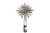 Silver Revealed Silver Splendor and Crowned Center For Sale - Image 8 of 8