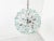 Mid-Century Sputnik Chandelier in Glass, 1970s For Sale - Image 10 of 11
