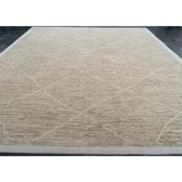 Turkish Tulu Handmade Rug 12' x 17' #20300 Explore a curated collection of hallway runners, wool rugs, and handmade...