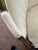 1940s 1940s French Style White Settee For Sale - Image 5 of 10