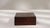 Early 20th Century France Brown Wood Box For Sale - Image 17 of 18