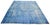 Vintage Hand-knotted with care using traditional rug-making techniques, this wool rug blends timeless craftsmanship with a...