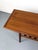 Mid-Century Modern Teak Coffee Table by Grete Jalk for Glostrup, 1960s For Sale - Image 3 of 18