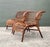 Vintage Bent Rattan Lounge Chairs - A Pair For Sale - Image 11 of 12