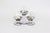 Motoko Ishii Wall Sconce attributed to Motoko Ishii for Staff, Germany, 1970s For Sale - Image 4 of 10