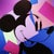 Andy Warhol "Mickey Mouse" Limited Edition Lithograph by CMOA. Limited Edition Lithograph n 190 /500 - Numbers signed in...