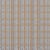 Sample - Schumacher Skyline Plaid Fabric In Bronze For Sale