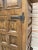 20th Century Spanish Carved Walnut Cabinet, 1940s For Sale - Image 6 of 11