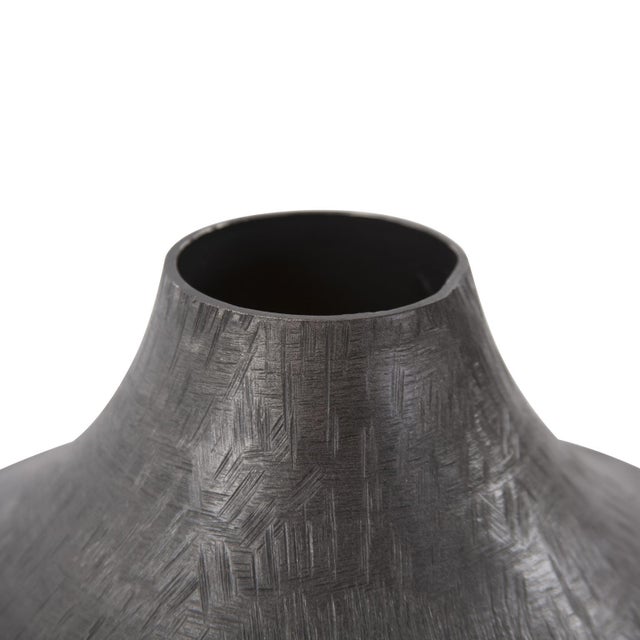 Beautifully forged and crafted by hand, the intricate etched crossway pattern helps to bring each shape to life with added...