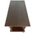 Black Vintage Bar Cart, 1950s For Sale - Image 8 of 9