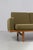 Danish Modern Oak Sofa GE-236/4 by Hans J. Wegner for Getama, 1960s. For Sale - Image 10 of 18