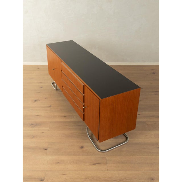 Vintage Sideboard by Oldenburg Furniture Workshops For Sale - Image 6 of 15
