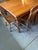 American Authentic Grange Shaker Style Dining Room Table and 6 Chairs For Sale - Image 3 of 5