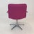 Desk Chair by Geoffrey Harcourt for Artifort, 1980s For Sale - Image 17 of 18