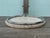 Vintage Italian Coat Hanger in Chromed Steel and Marble Base, 1970s For Sale - Image 12 of 14