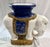 Chinese Mid-20th Century Chinese Shiwan Ceramic Elephant Garden Stool For Sale - Image 3 of 17