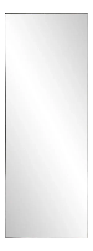 Kenneth Ludwig Chicago Van Buren Brushed Brass Dressing Mirror
