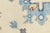 Textile 12x15 Modern Oushak Style Hand-Knot Wool Area Rug in Soft Slate Blue and Beige For Sale - Image 7 of 12