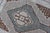 Long Turkish Oushak Runner With Soft Green Field and Beige Medallions For Sale - Image 16 of 16