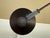 Robert Sonneman for Kovacs Feather Floor Lamp, Black For Sale - Image 11 of 12