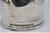 Silver Pan with Removable Interior and Lid For Sale - Image 4 of 7