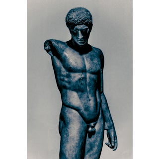 Guy Sargent, The Dark Roman, Archival Pigment Print For Sale