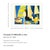 Post Impressionist 1994 François d'Arguin Bord De Mer Signed Lithograph For Sale - Image 3 of 3