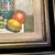Contemporary Original Still Life Painting by Stephen Heigh “Vase and Fruit” For Sale - Image 4 of 6