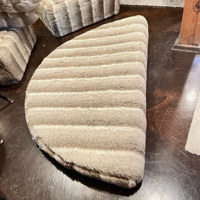 1970s Spherical Furniture Company Sleeper Sofa For Sale - Image 13 of 17