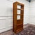 Bookcase Door in Ash and Glass from Globe Wernicke For Sale - Image 6 of 17