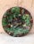 19th Century Majolica Palissy Fishs Wall Platter by Victor Barbizet For Sale - Image 10 of 10