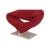 Ribbon Lounge Chair, the Netherlands 1966 For Sale