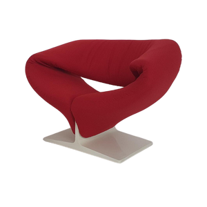Ribbon Lounge Chair, the Netherlands 1966